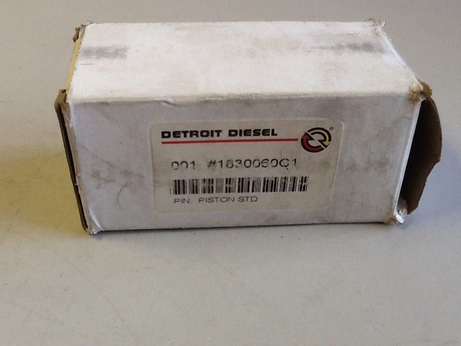 Detroit Diesel 1830060C1 Standard Piston Pin NOS