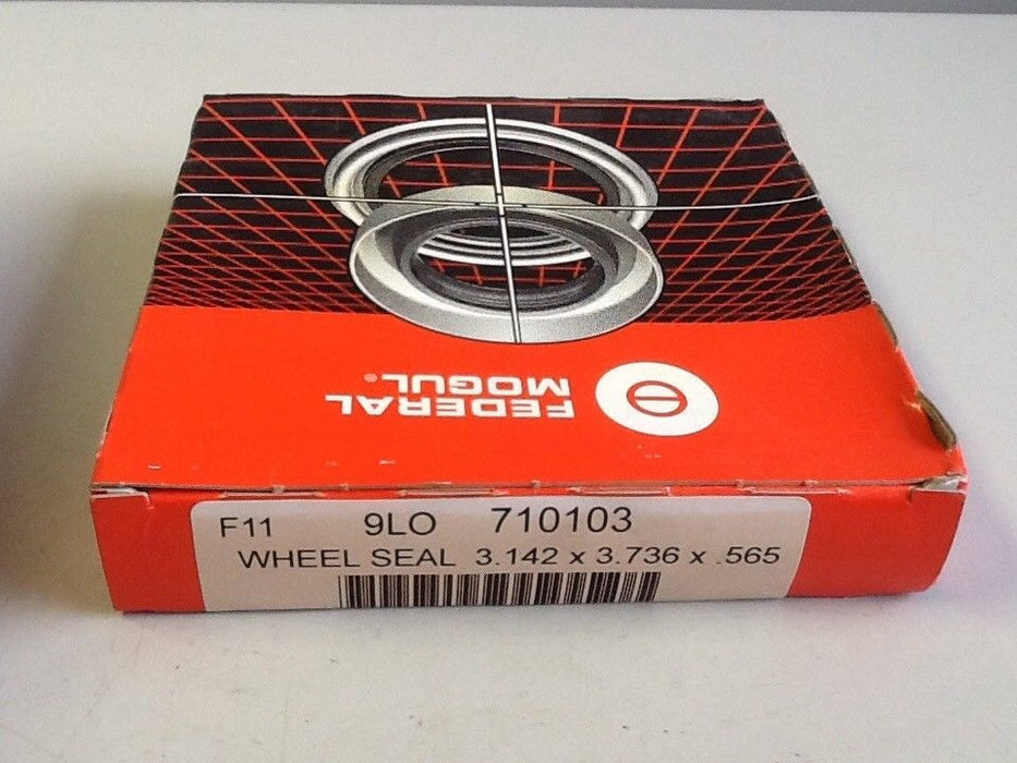 Federal Mogul 710103 Wheel Seal NOS