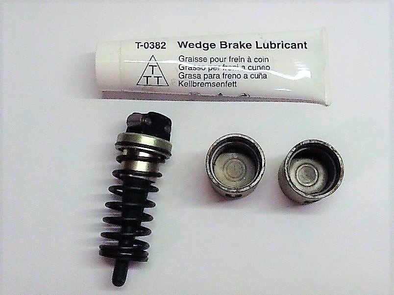 Wabco Brake Caliper Repair Kit 12999402VT NOS