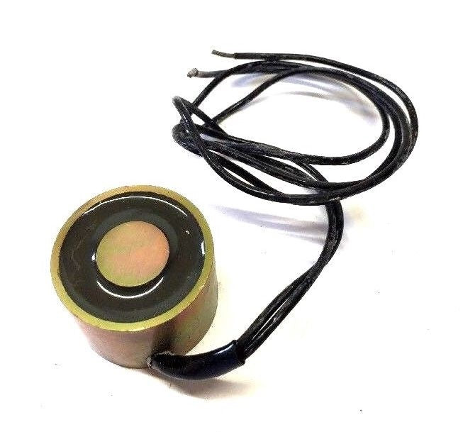 Solenoid For CASE N6558 NOS