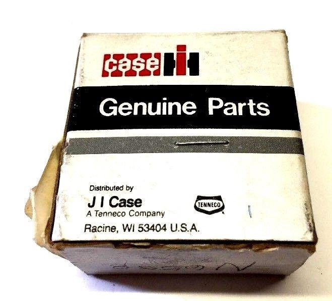 Solenoid For CASE N6558 NOS
