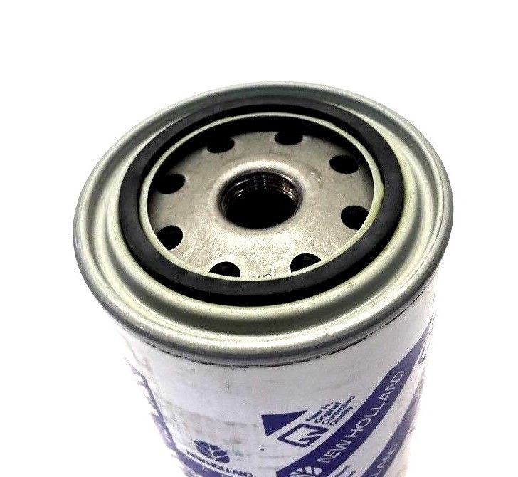 Fuel Filter for Case New Holland CNH 76107829 NOS