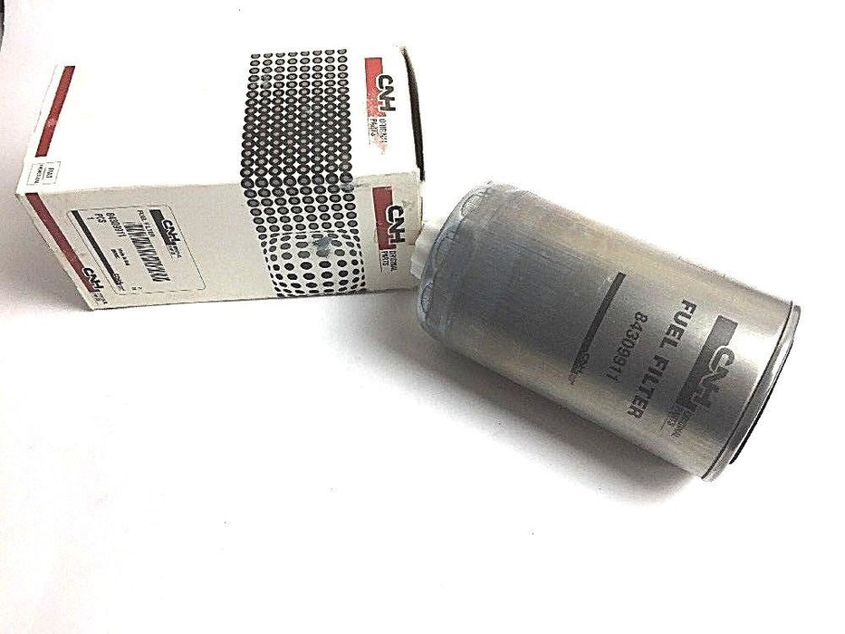 Fuel Filter for Case New Holland CNH  84309911 NOS