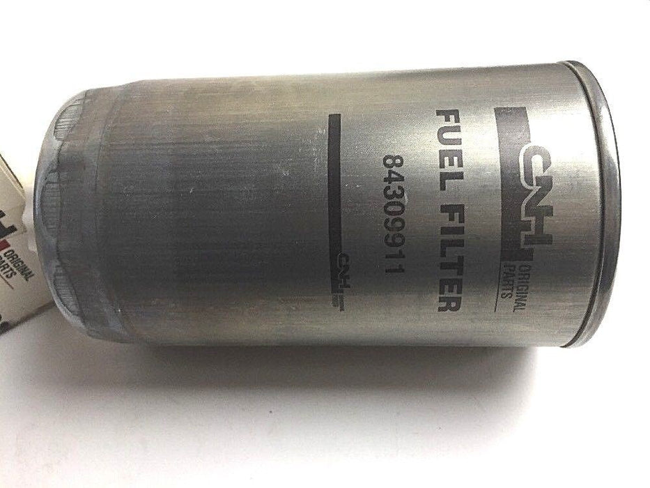 Fuel Filter for Case New Holland CNH  84309911 NOS