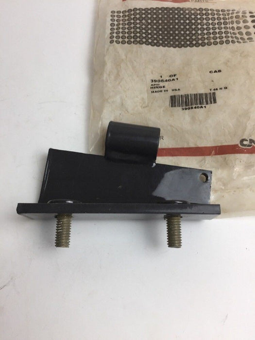 Hinge for Case New Holland CNH 390840A1 NOS