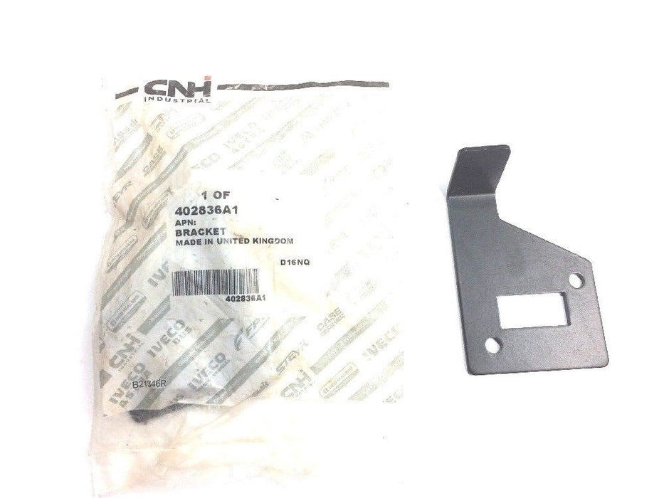 Bracket fits Case New Holland CNH 402836A1 NOS