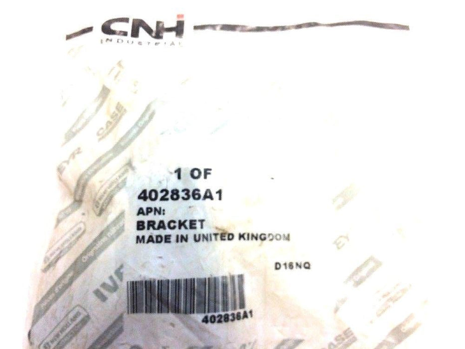 Bracket fits Case New Holland CNH 402836A1 NOS