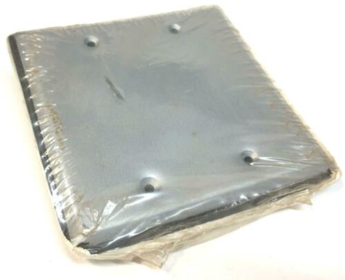 BELL 5175-0 Weatherproof Cover, Metallic NOS SEALED