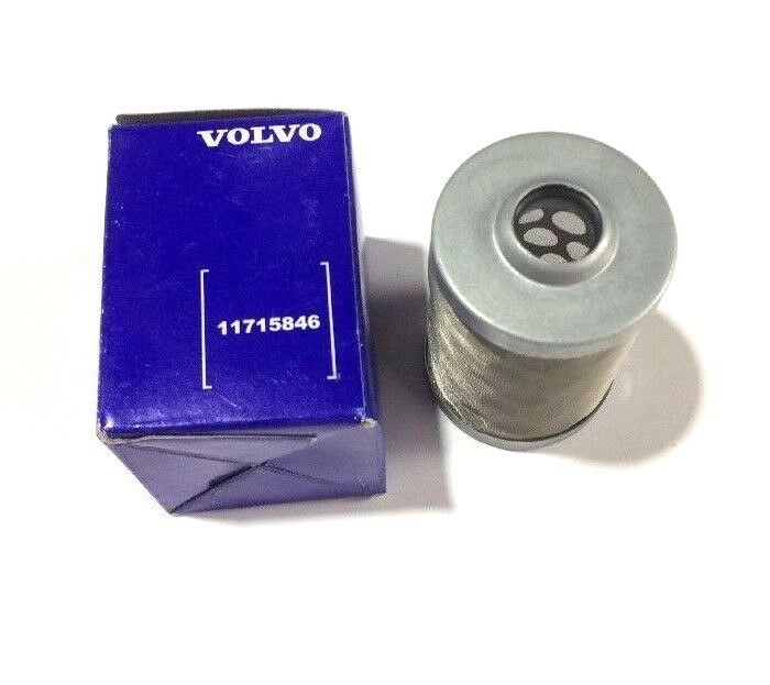 Volvo Fuel Filter 11715846 NOS
