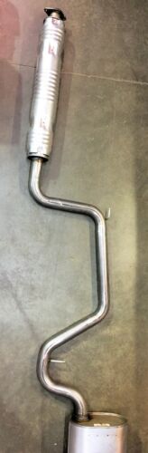 General Motors GM Exhaust Assembly Muffler with Exhaust Pipe 10315288 NOS