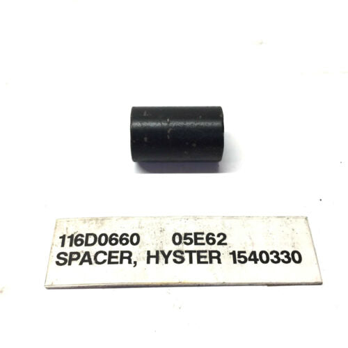 Hyster Spacer Fitting 1540330