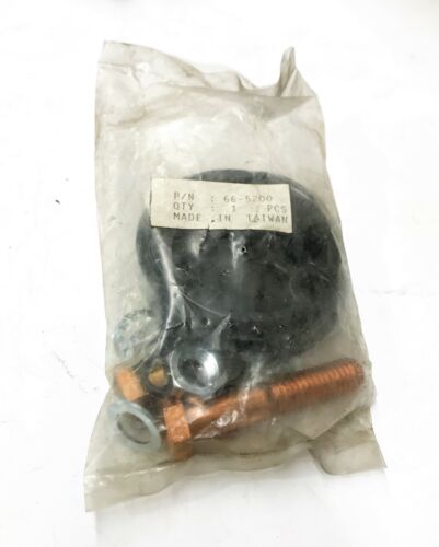 WAI Solenoid Cap Kit 66-5200 NOS