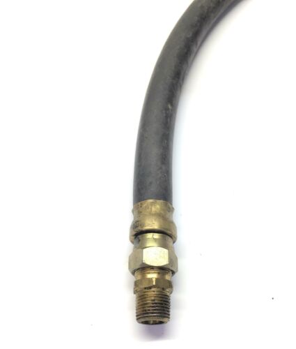 Velvac Air Brake Hose Assembly 148538