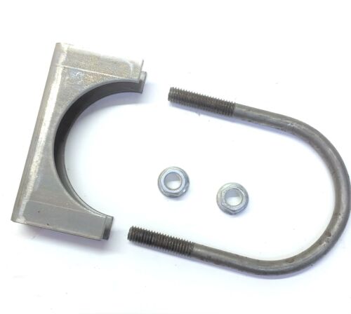 Partsmaster 2-3/4" Heavy Duty Muffler Clamp 50060 NOS