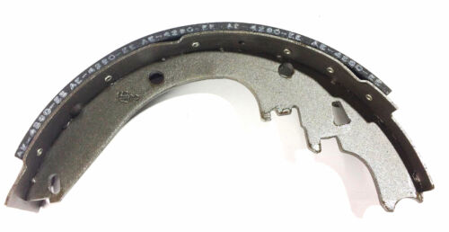 NAPA Rear Brake Shoes AE652-R NOS