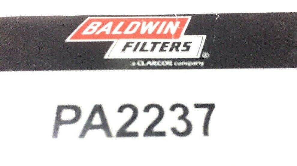 Baldwin Filters Air Filter PA2237 NOS