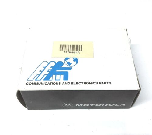 Motorola Amplifier TRN-8854A (TRN8854A) NOS