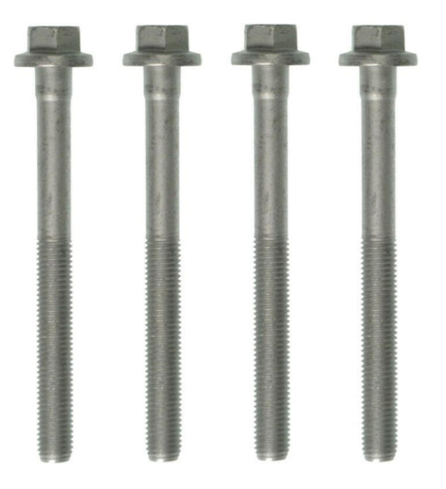 Lot of 4 GM PN# 11569648 Knurled Head Bolts/Engine Cylinder Head Bolts