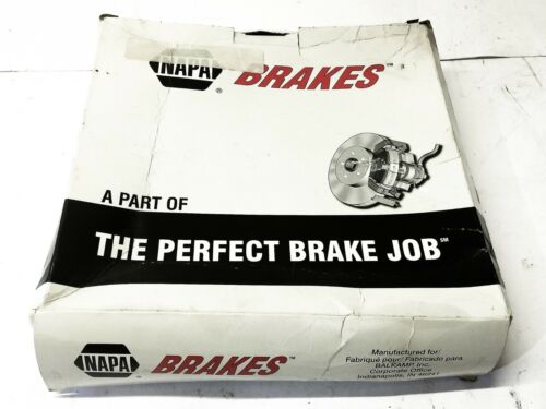 NAPA Parking Brake Cable 95810 NOS