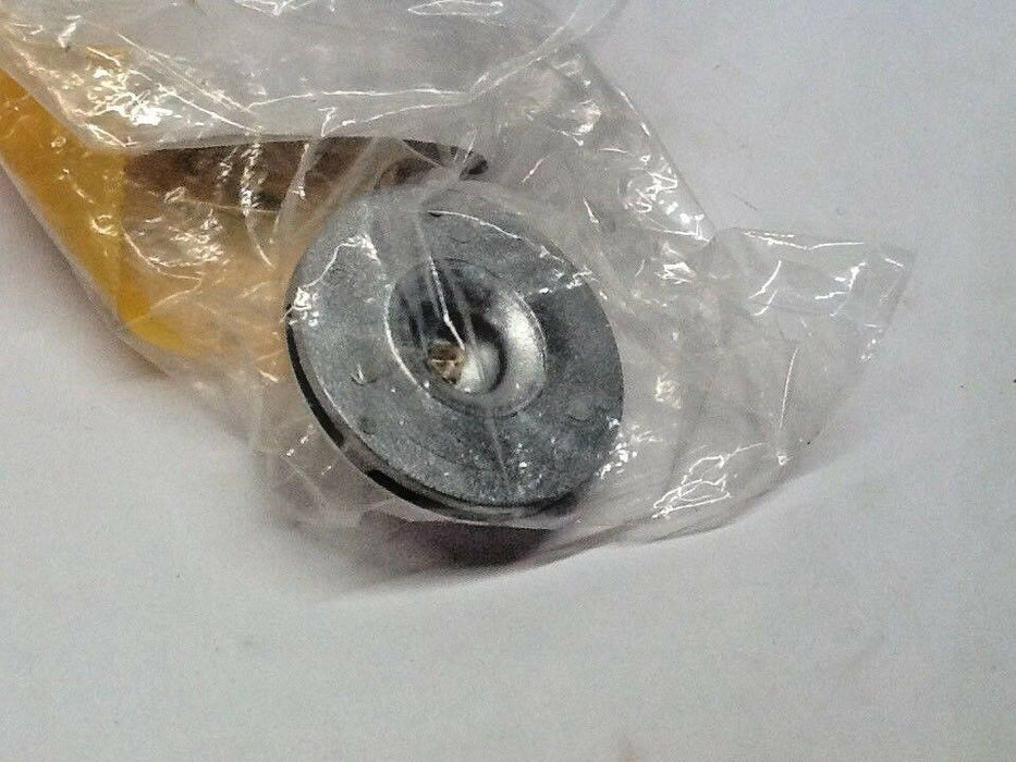 Caterpillar Turbine Wheel 081-2508 H NOS