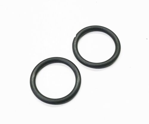 Cummins OEM O-Ring Seal 3939919 [Lot of 2] NOS