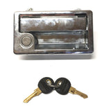 TriMark Passenger Side Door Handle Compartment w/ Keys 28404-30 NOS