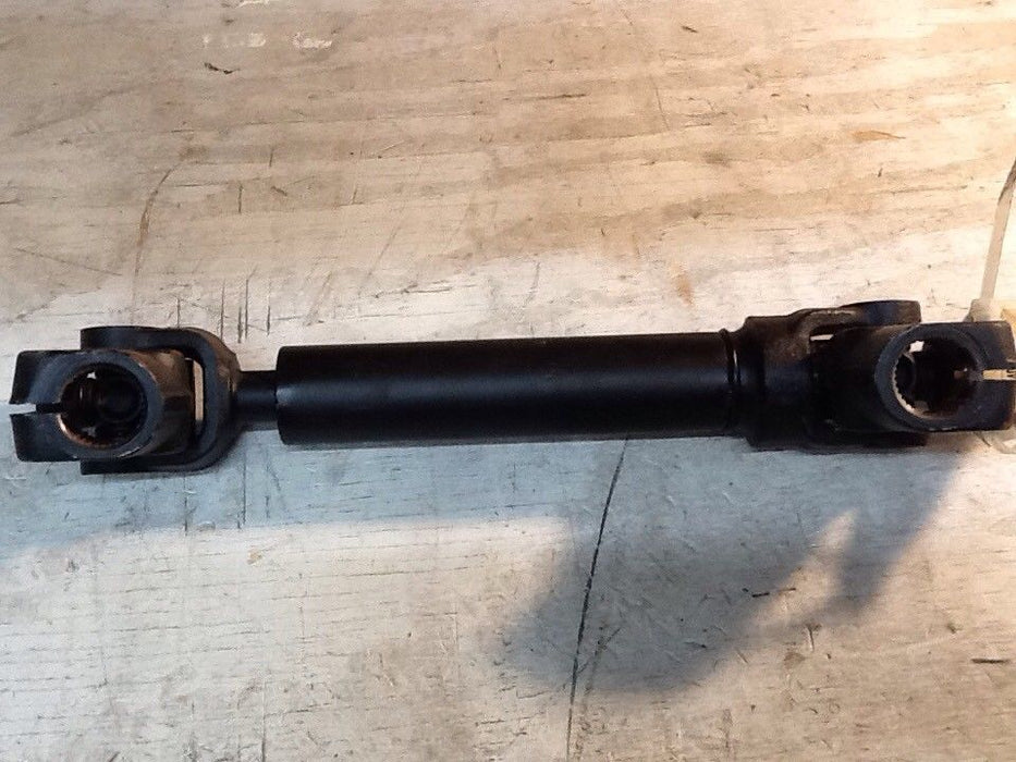 Pailton 2071-00-01 Upper/Lower Steering Linkage Shaft NOS