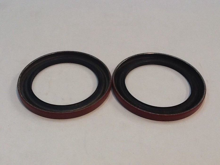 National 4740 Oil Seal[LOT OF 2]NOS