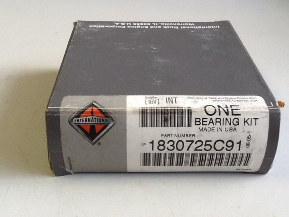 International 1830725C91 Bearing Kit (SKU#2665/A34/5)