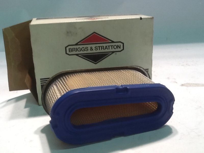 Briggs And Stratton Filter 491021 NOS