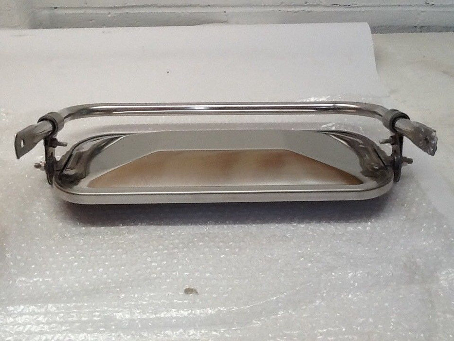 GM OEM Truck Mirror Assembly 12376745 NOS
