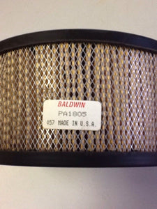 Baldwin PA1805 Air Filter NOS