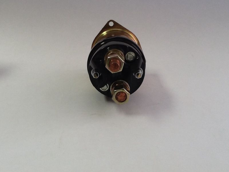 Canadian Starter Drive 12V Solenoid NS5598 For Delco 10461034 (SKU#679/A109)