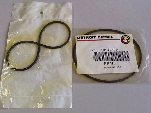 Detroit Diesel 1819099C1 Seal [2 IN LOT] (SKU#2721/C106)