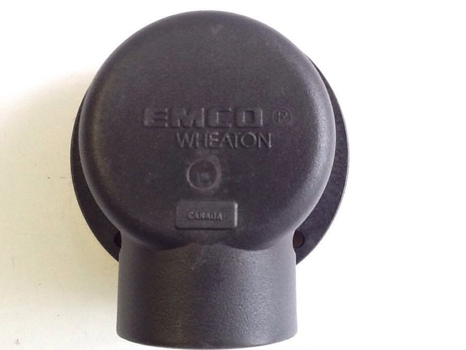 Emco 298988 Pressure Relief Fuel Tank Valve NOS