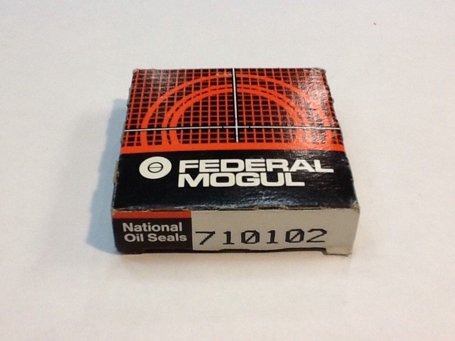 National 710102 Oil Seal NOS