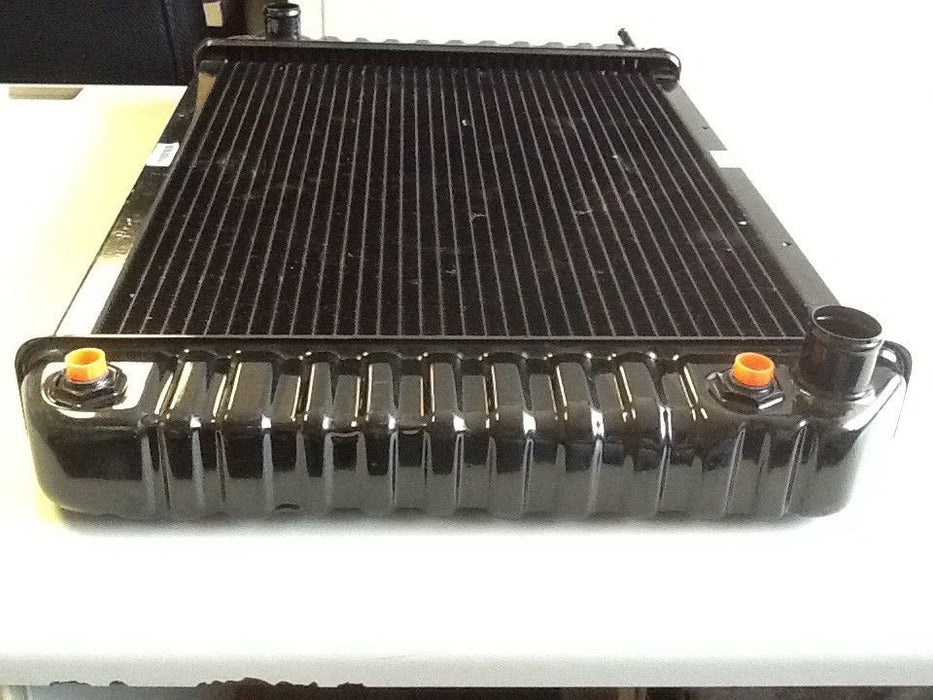 Radiator Performance Radiator 743