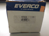 Everco A7319 Accumulator Hose & Fitting NOS