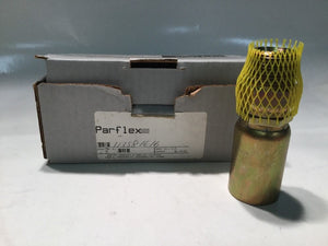 Parker Hydraulic Fitting 11358-16-16 [3 IN LOT] NOS