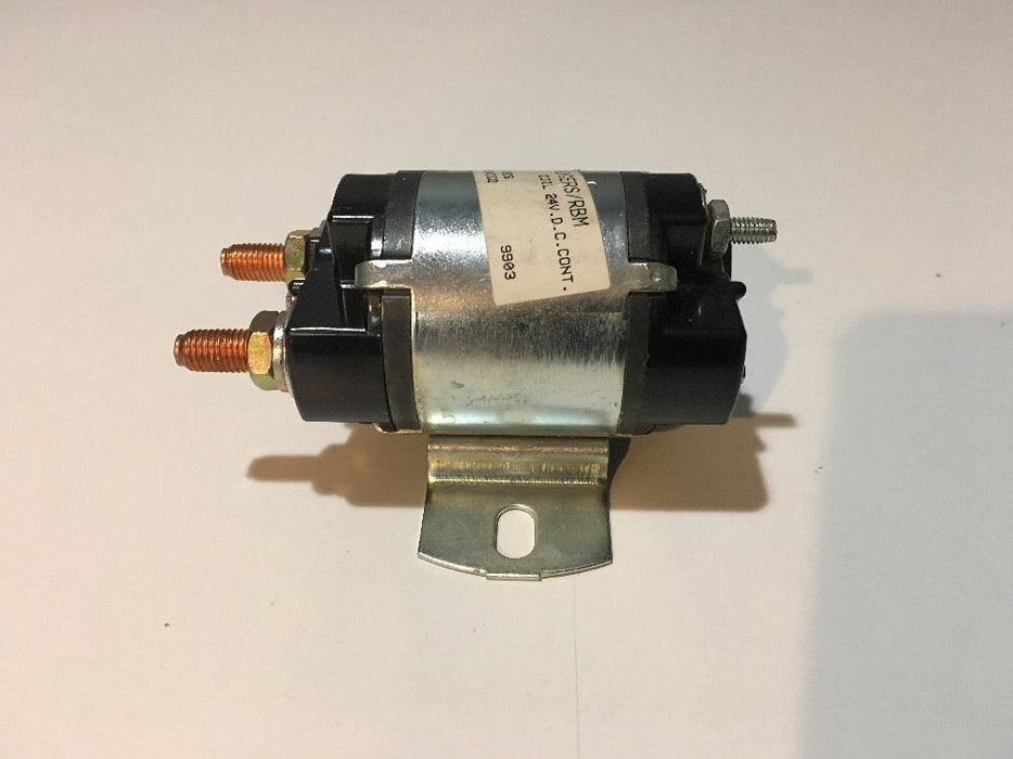 Carrier Solenoid 10-00306-00 NOS