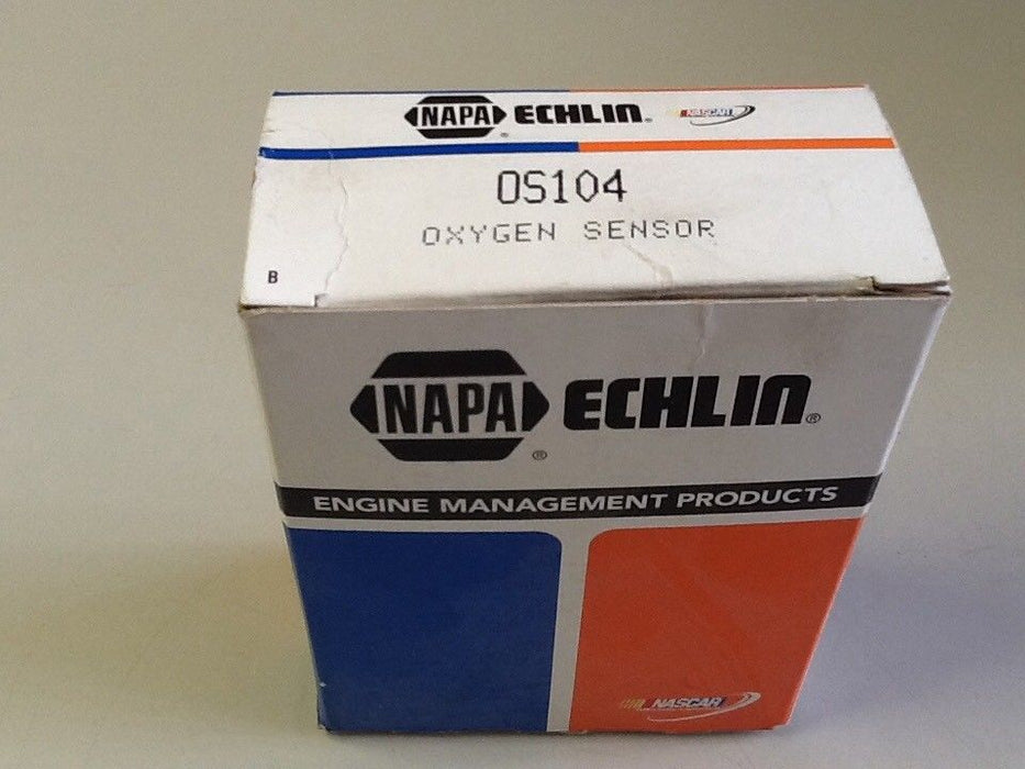 Napa OS104 Oxygen Sensor  NOS