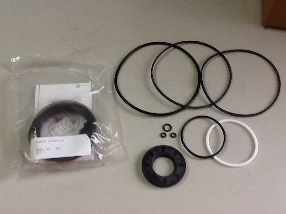 Sheppard 5518371 Miter Box Seal Kit NOS