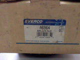 Everco A6964 A/C Clutch Pulley Remanufactured