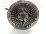 Detroit Diesel 2400627 Fan Drive Adapter With GM Fan Shroud 709236 670185 NOS
