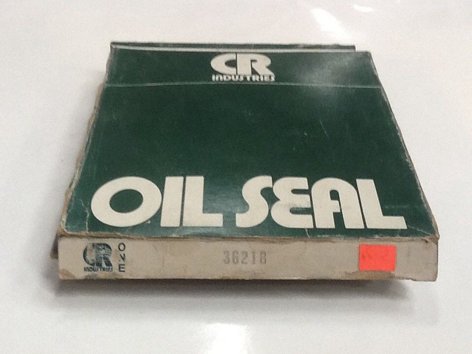Chicago Rawhide 36218 Oil Seal NOS