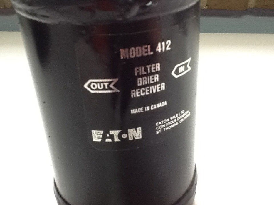Everco A7400 Filter Drier NOS