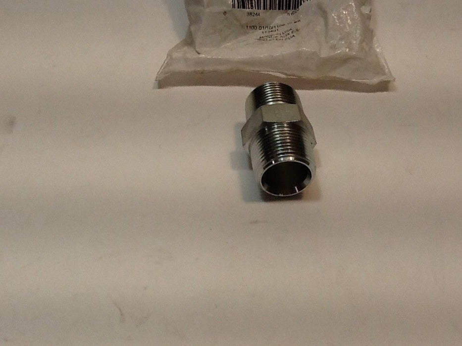 Dayco Hydraulic Adapter 144920 NOS