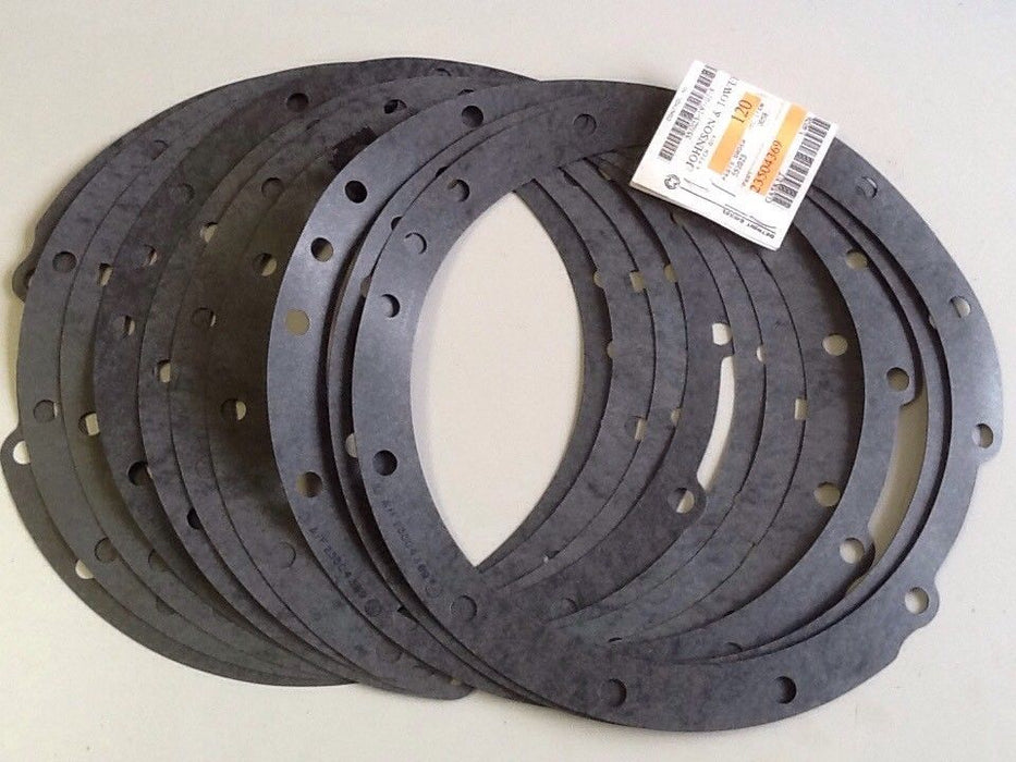 Detroit Diesel 23504369 Gasket, Fan Drive Housing [10 IN LOT](SKU#2576/A104/4)