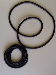 GM 9028235 Body Or Cup Gasket [2 IN LOT] (SKU#2533/A72/4)