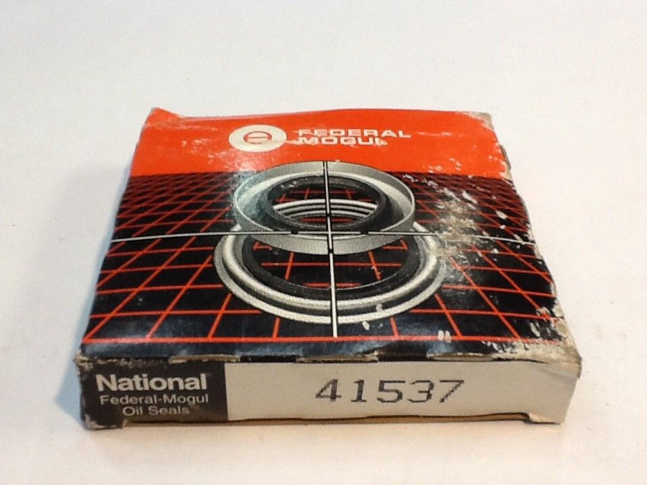 National 41537 Oil Seal NOS
